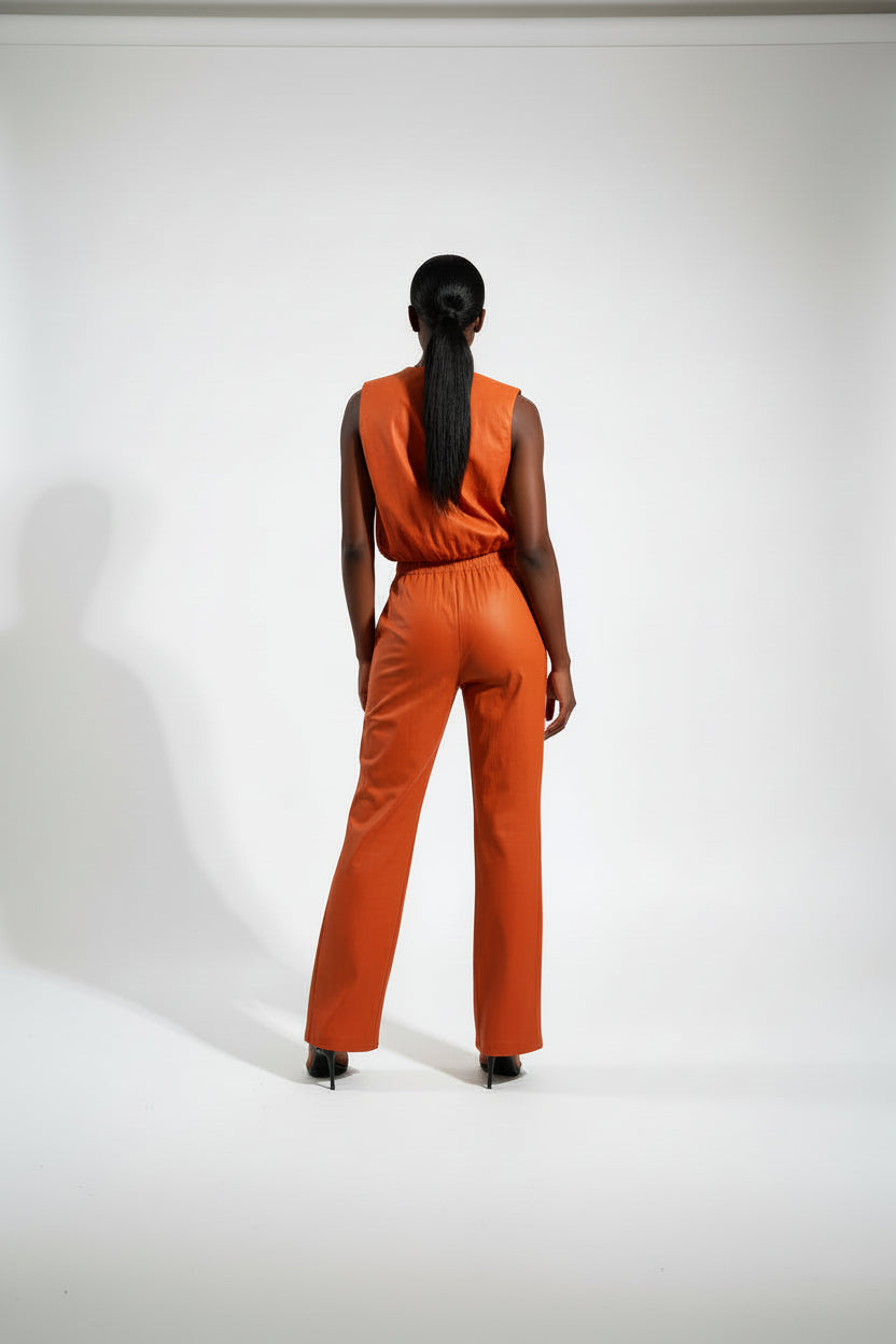 SUMMER LOVE PANTS