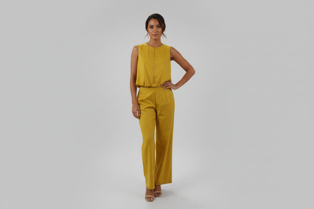 SUMMER LOVE BALLOON TOP