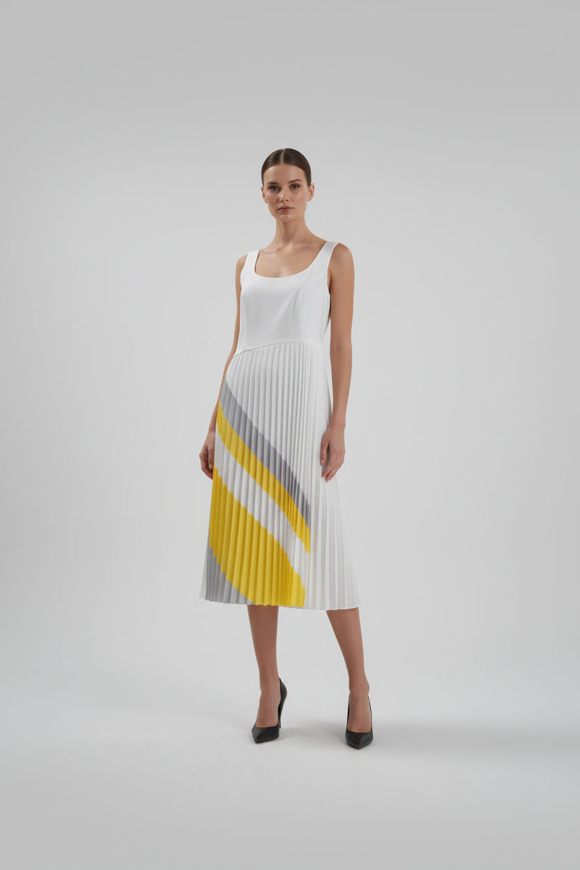 SUMMER LOVE DRESS