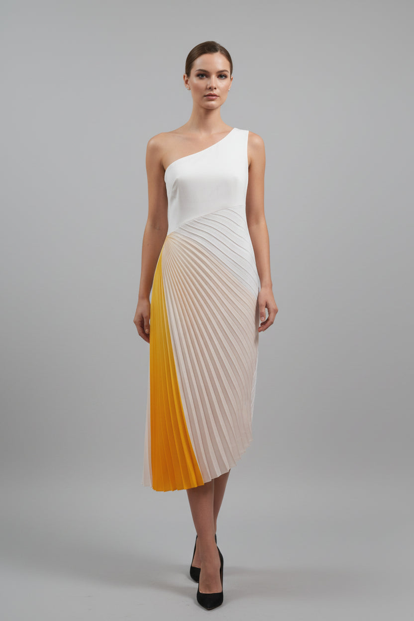 SUMMER LOVE DRESS