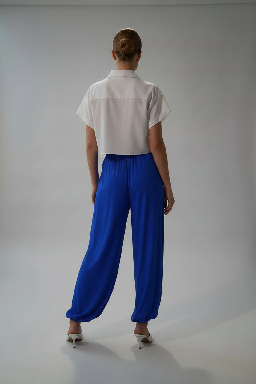 SUMMER LOVE BALLOON PANT