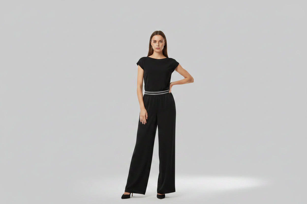 SUMMER LOVE CLASSIC PANTS