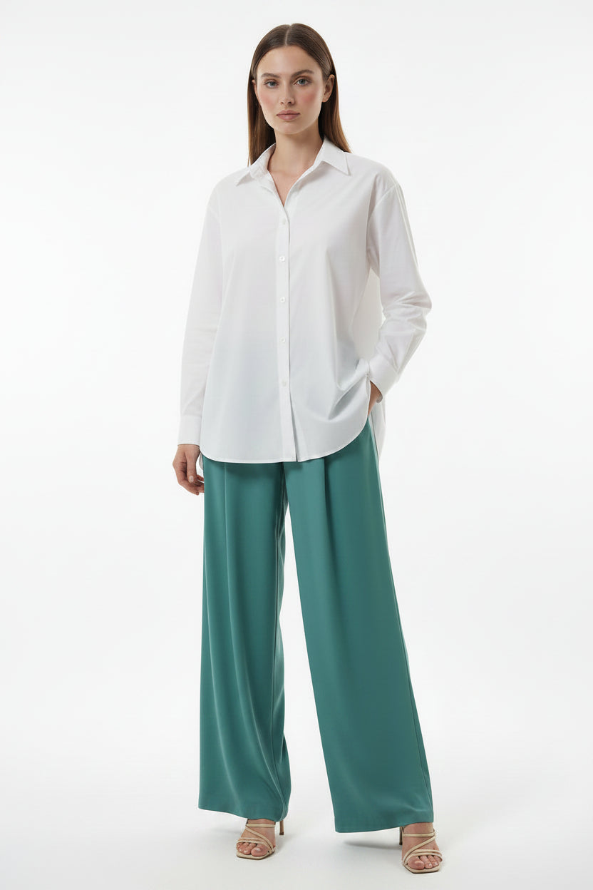 SUMMER LOVE CLASSIC SHIRT