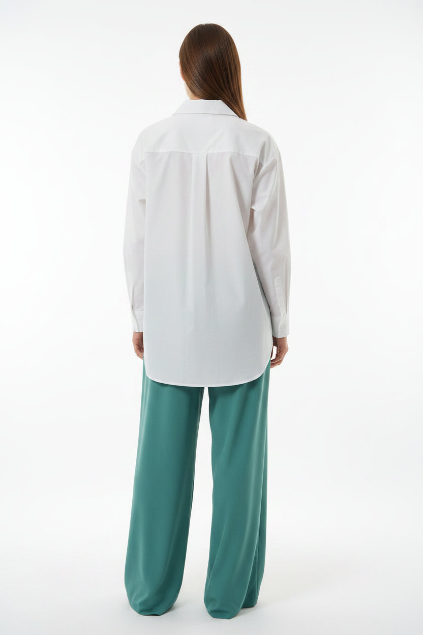 SUMMER LOVE CLASSIC SHIRT
