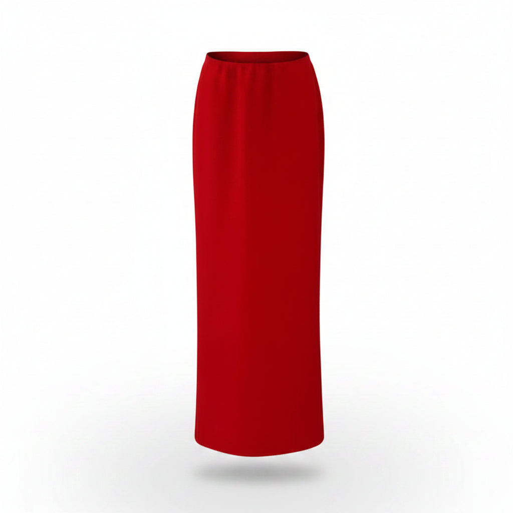SUMMER LOVE MAXI SKIRT