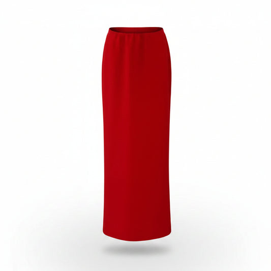 SUMMER LOVE MAXI SKIRT