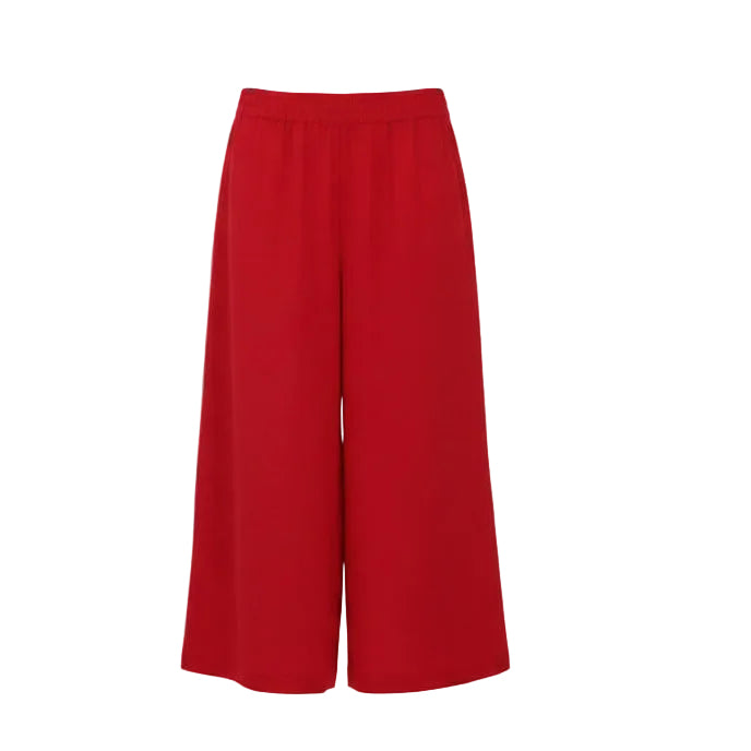 SUMMER LOVE CULOTTES PANT
