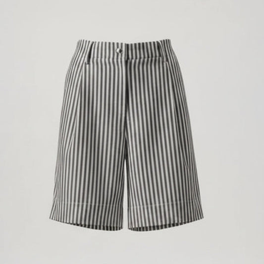 NOSTALGIA BLACK SHORT