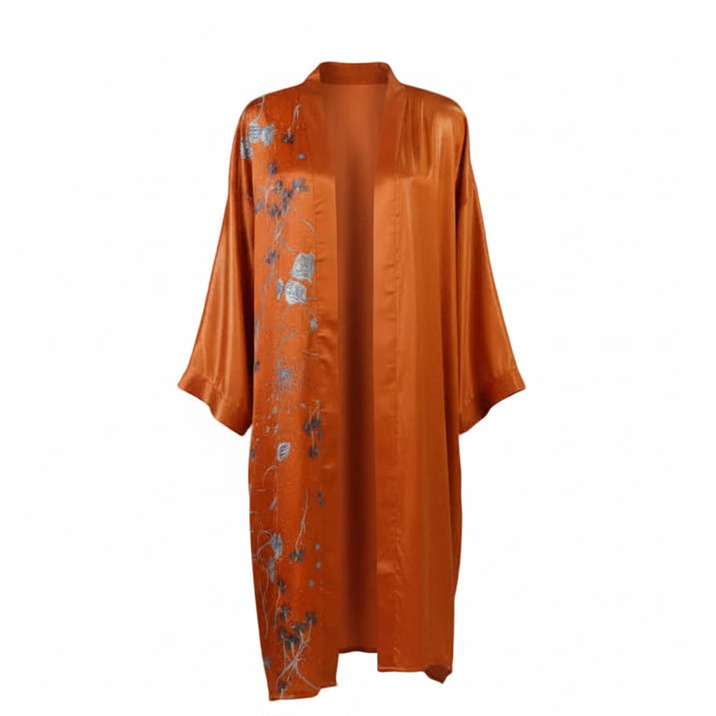 LAMPERO KIMONO