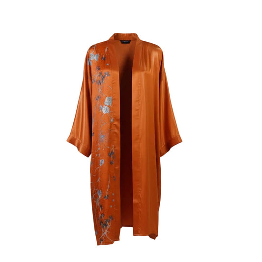 LAMPERO KIMONO