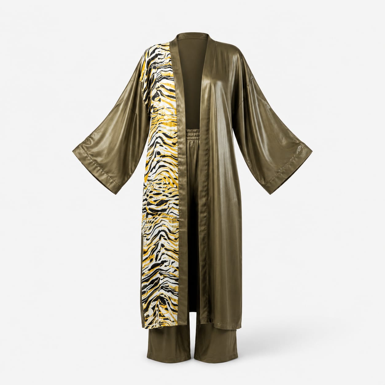 LAMPERO KIMONO