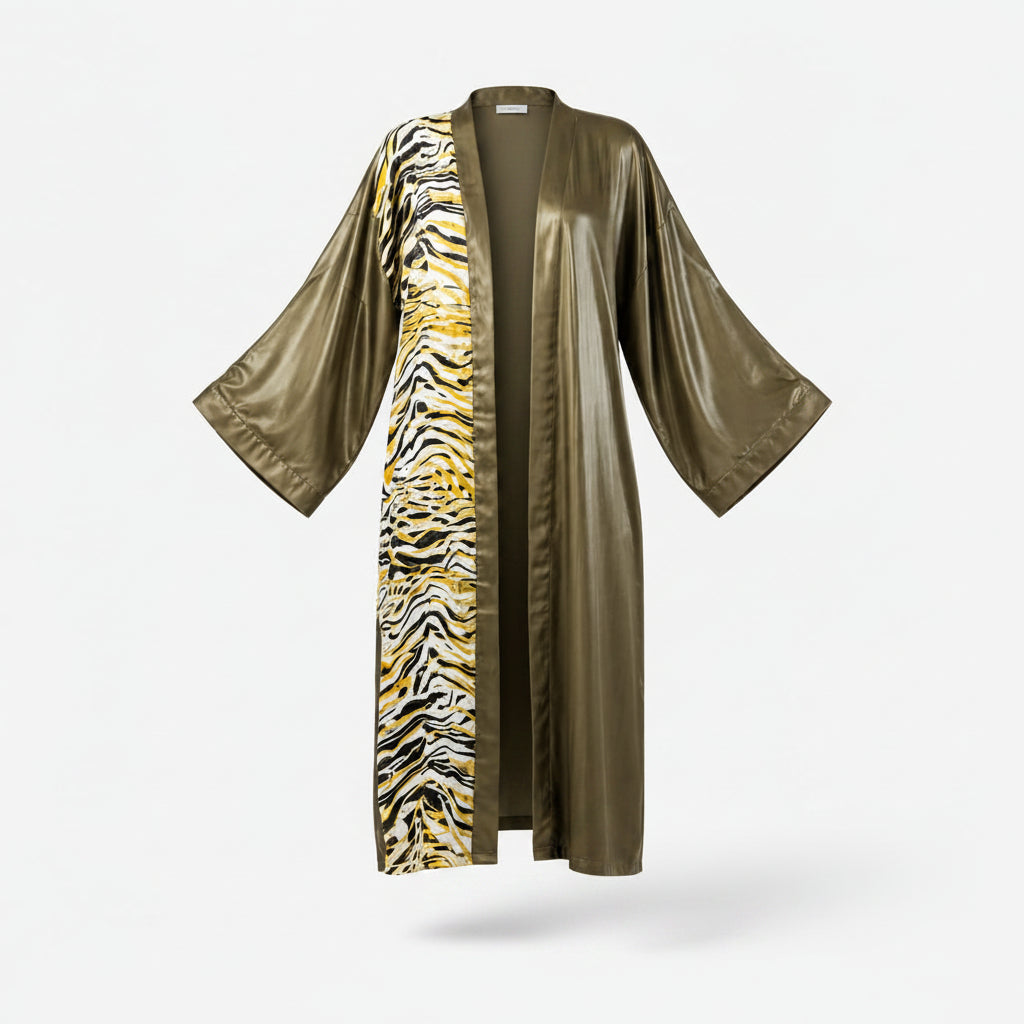 LAMPERO KIMONO
