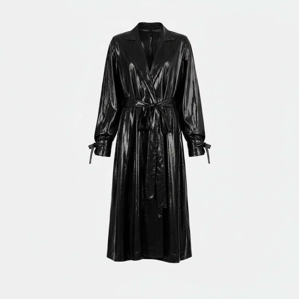 LAMPERO KIMONO