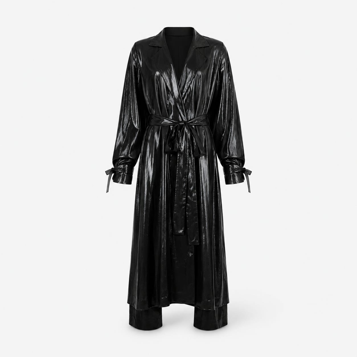 LAMPERO KIMONO