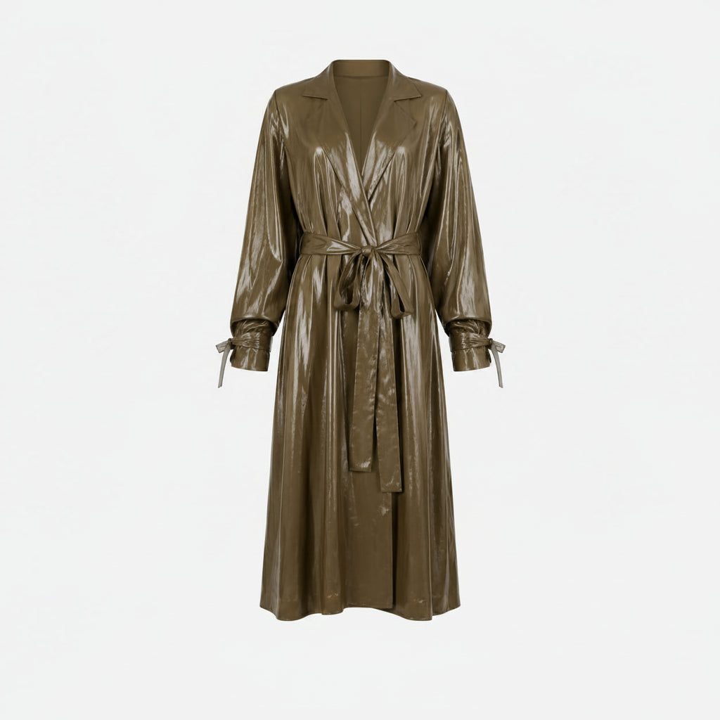 LAMPERO KIMONO