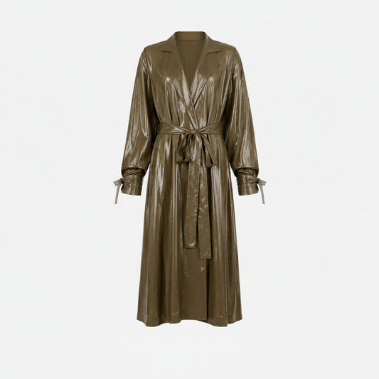 LAMPERO KIMONO