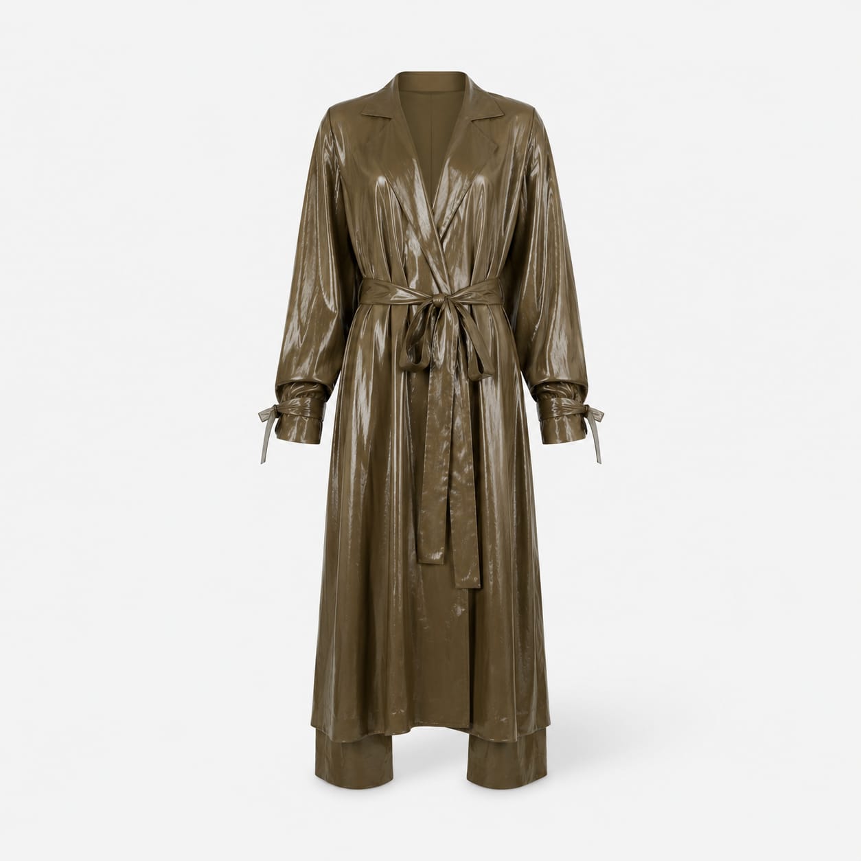 LAMPERO KIMONO