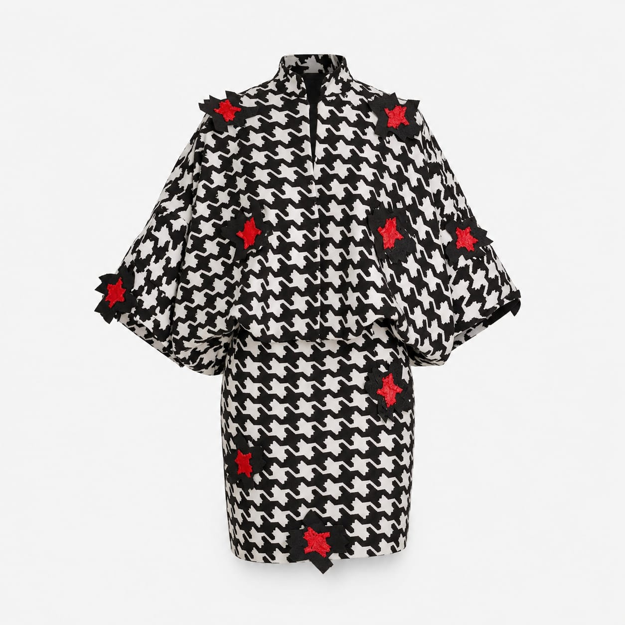 Étoile Rouge Couture Set