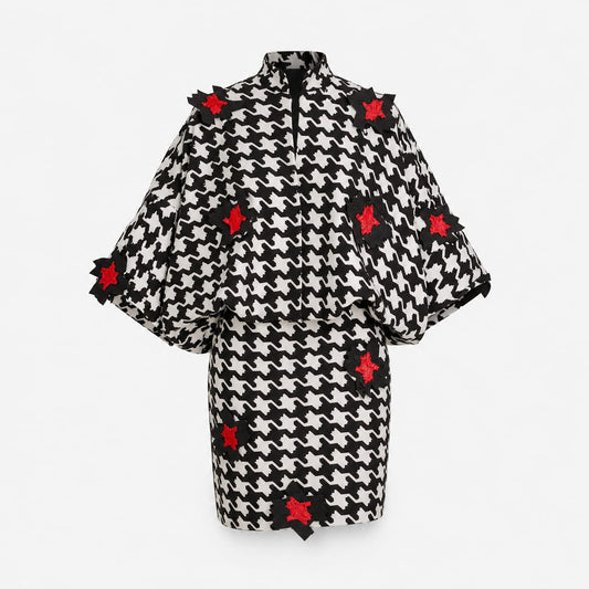 Étoile Rouge Couture Set