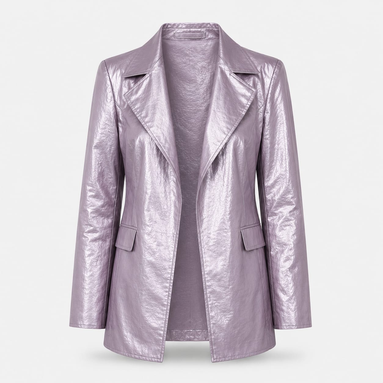 ELECTRIC  SOUL JACKET