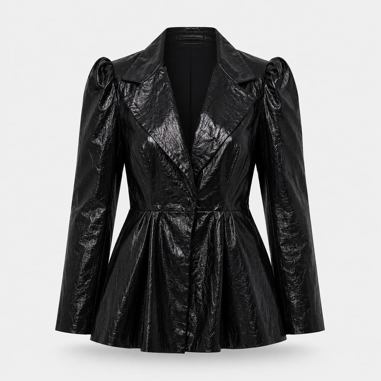 ELECTRIC  SOUL JACKET