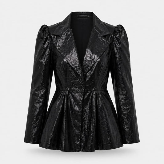 ELECTRIC  SOUL JACKET