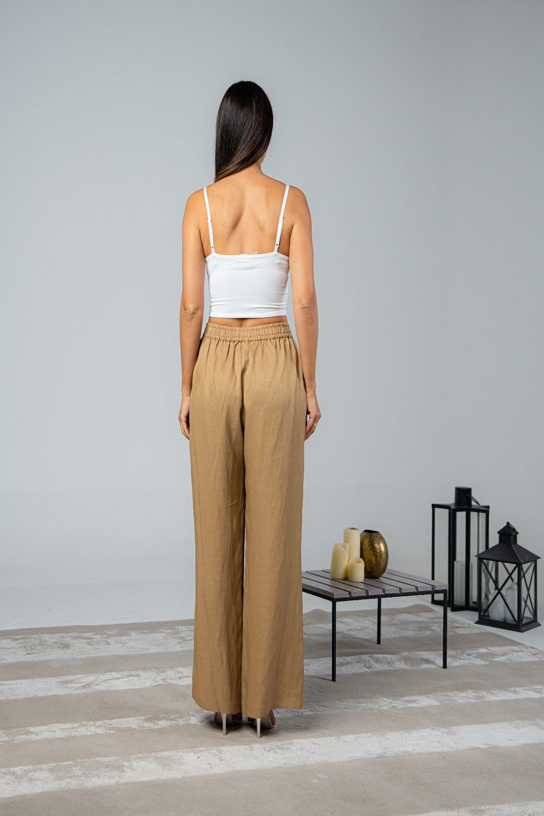 SUMMER LOVE PANTS