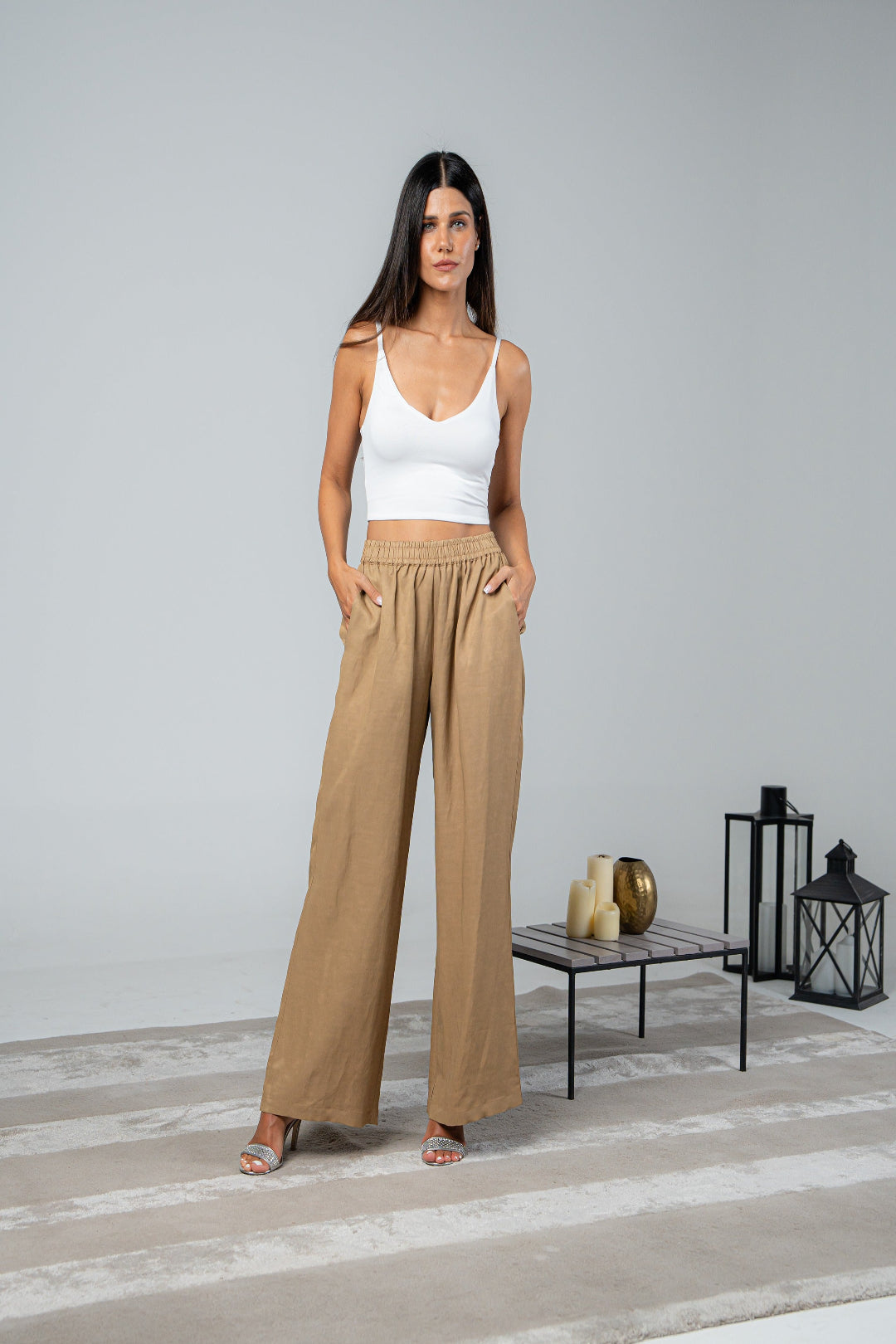 SUMMER LOVE PANTS