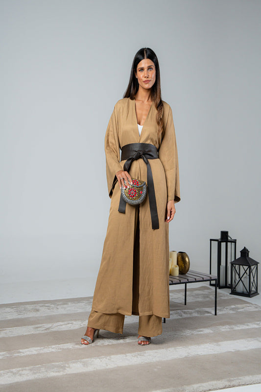 SUMMER LOVE KIMONO