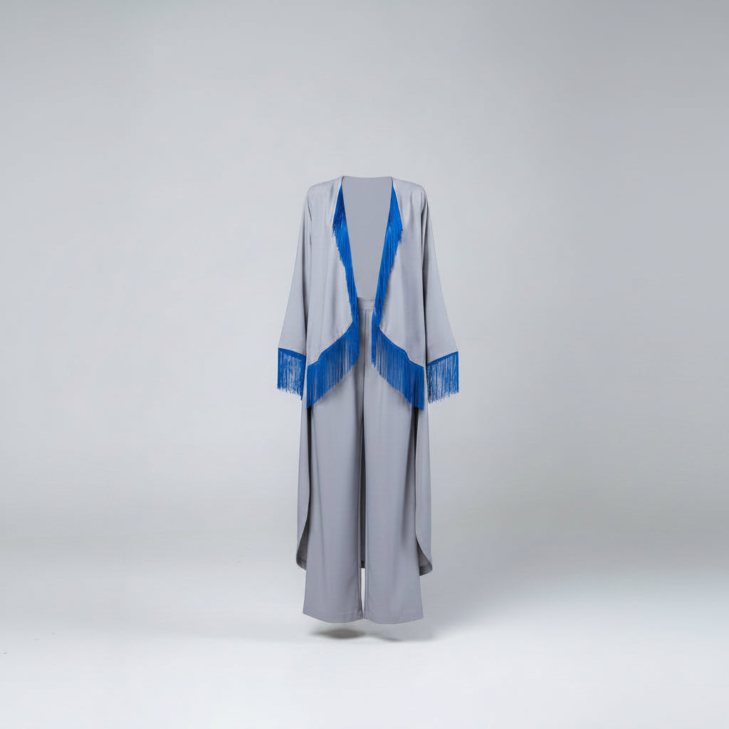 SUMMER LOVE  KIMONO
