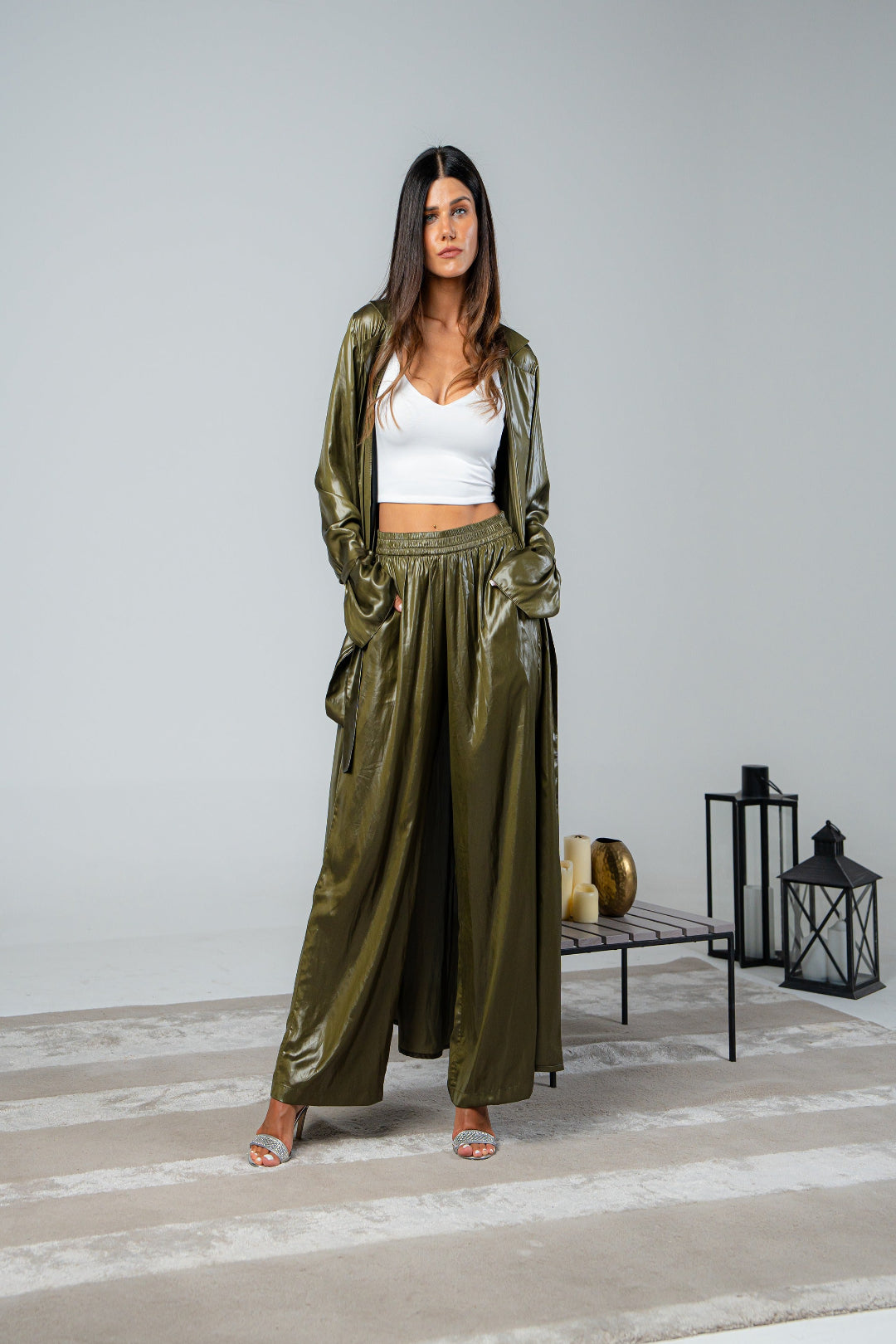 LAMPERO PANTS