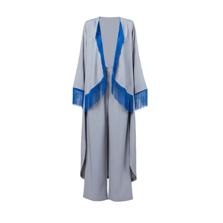 SUMMER LOVE  KIMONO