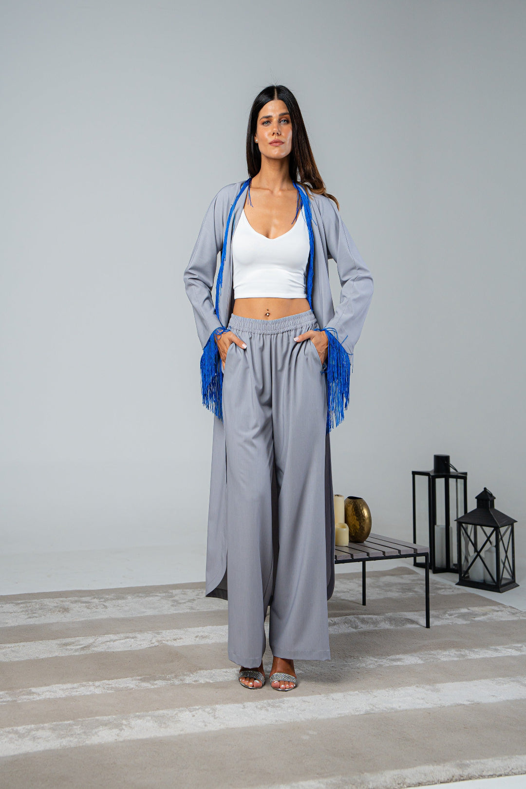 SUMMER LOVE  PANTS