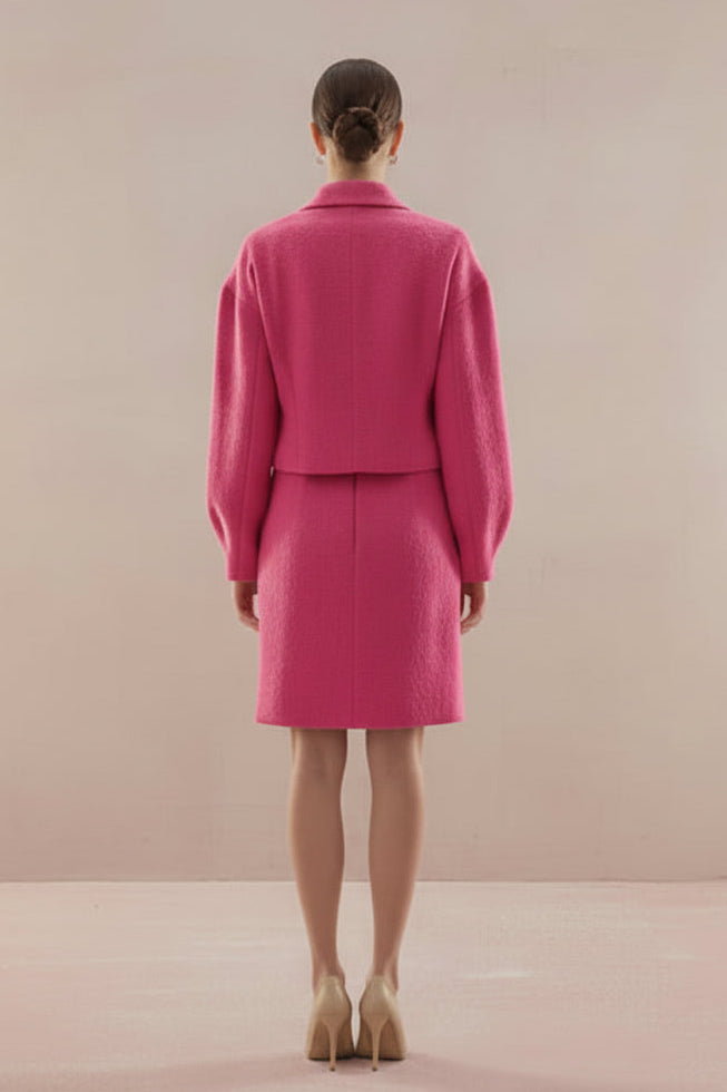 TC-CLASSIC JACKET
