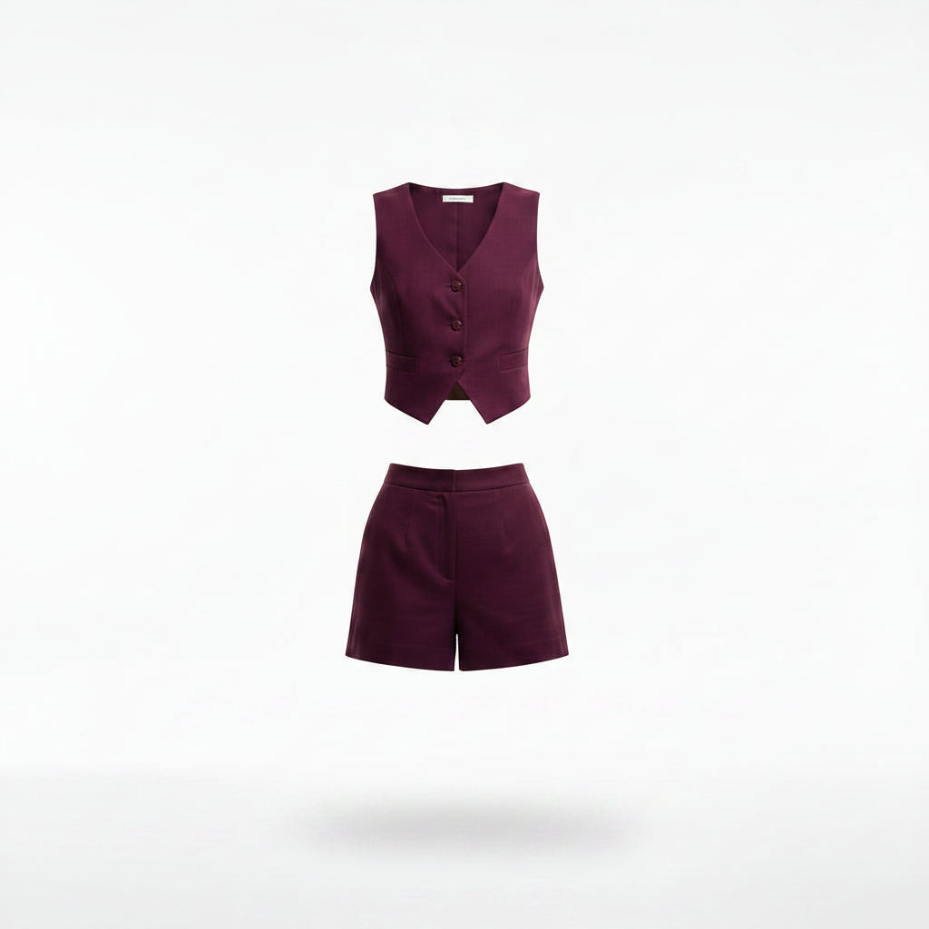 SUMMER LOVE SHORT