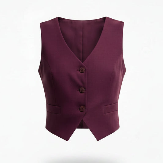 SUMMER LOVE WAISTCOAT