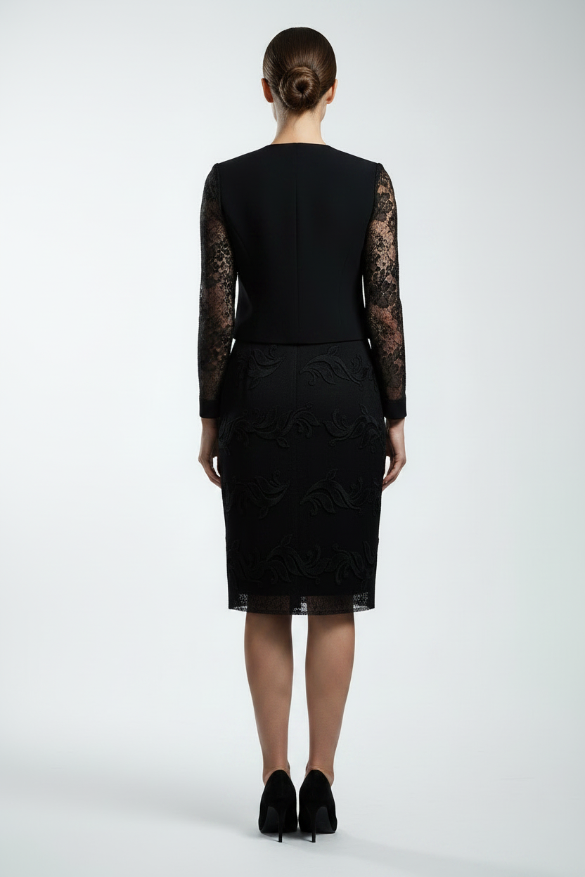 THE CELESTE NOIR ENSEMBLE SET