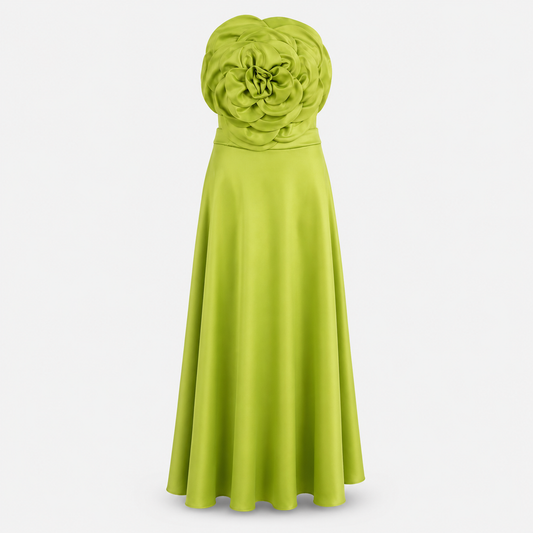 VERDANT ROSE ENSEMBLE
