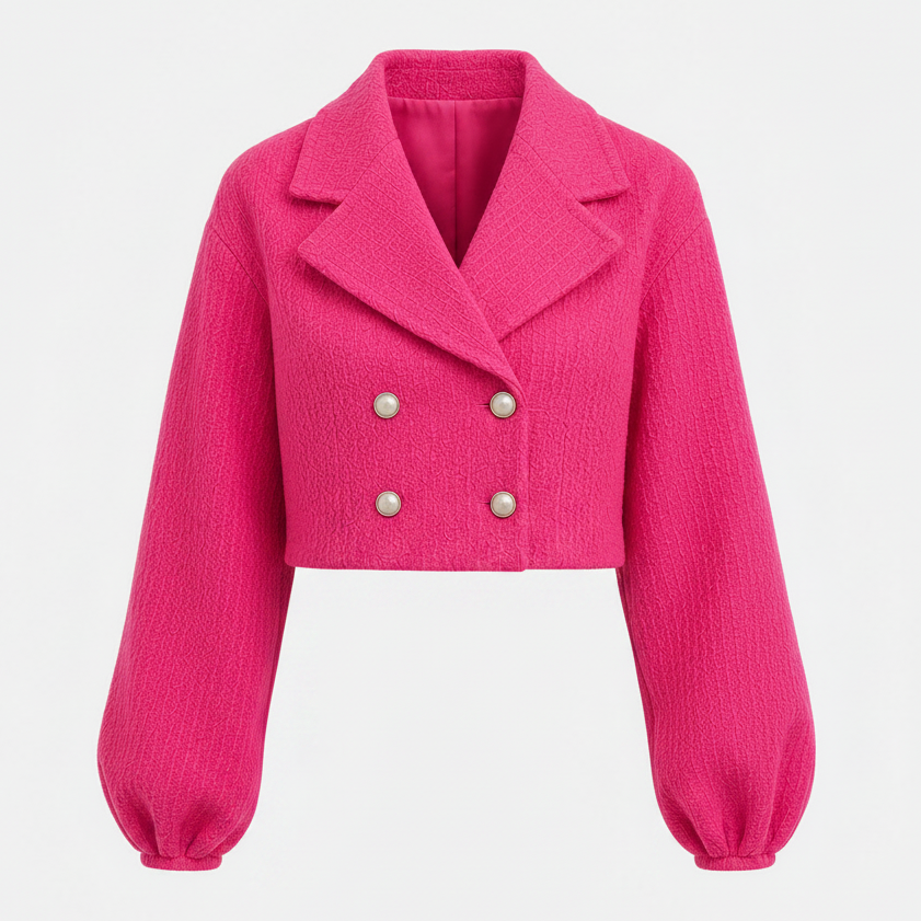 TC-CLASSIC JACKET