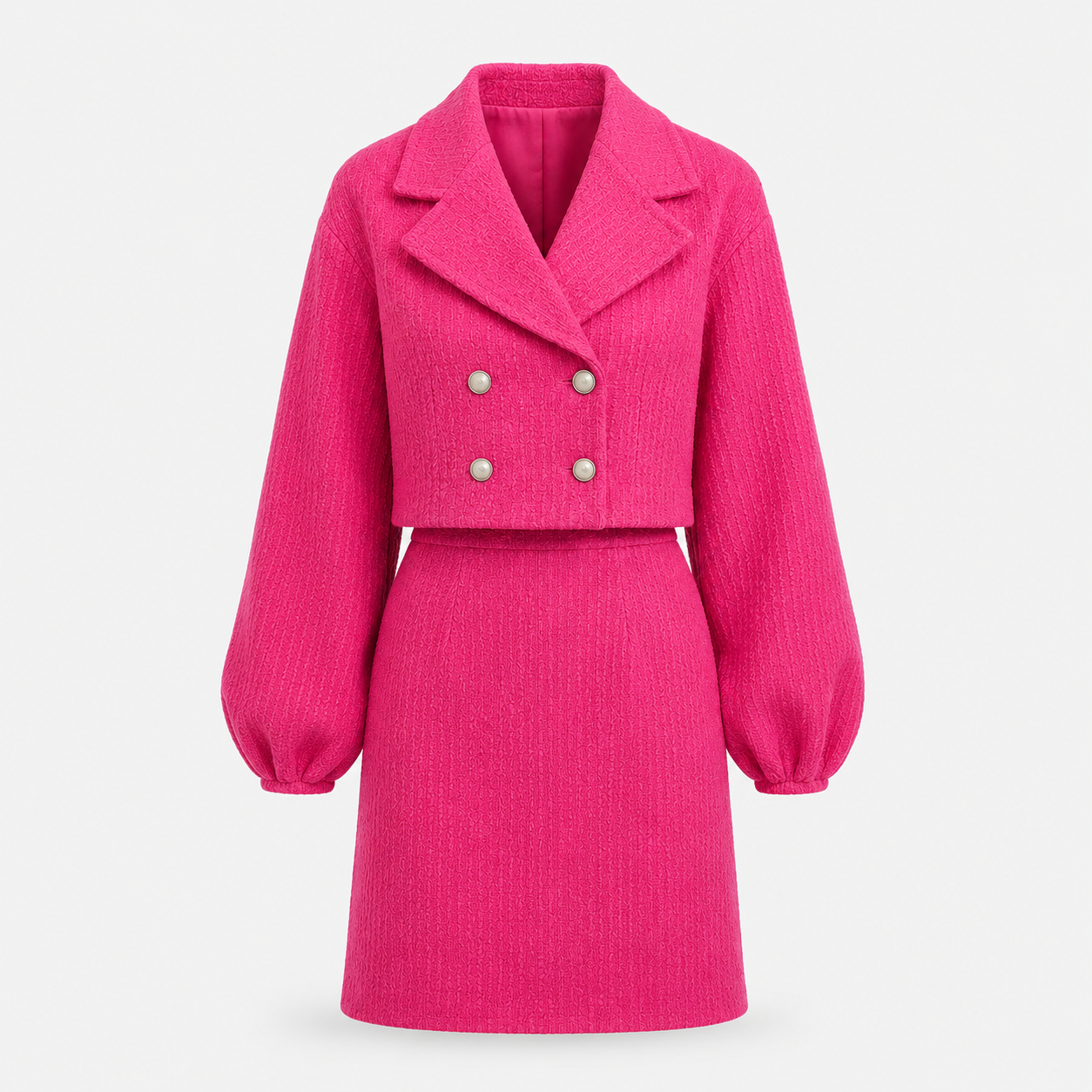 TC-CLASSIC JACKET