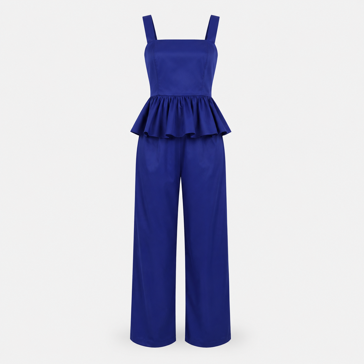 SL-ROYAL BLUE  CLASSIC PANT