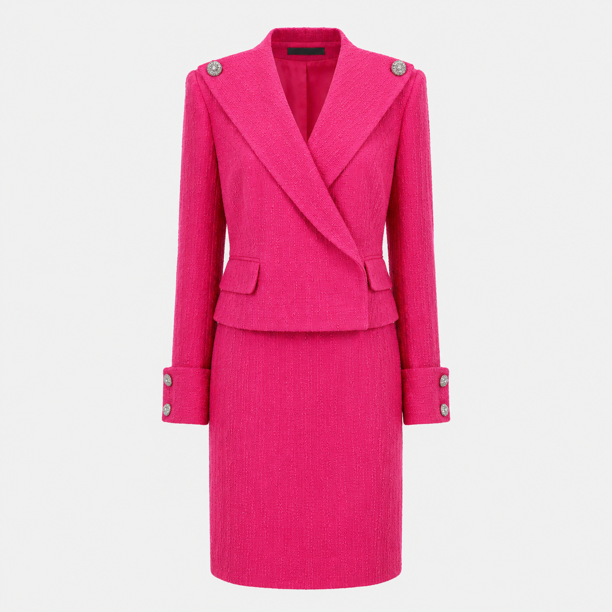 TC-CHIC JACKET