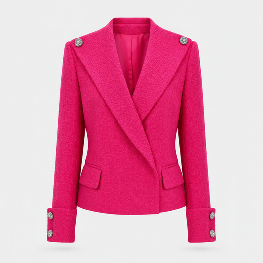 TC-CHIC JACKET