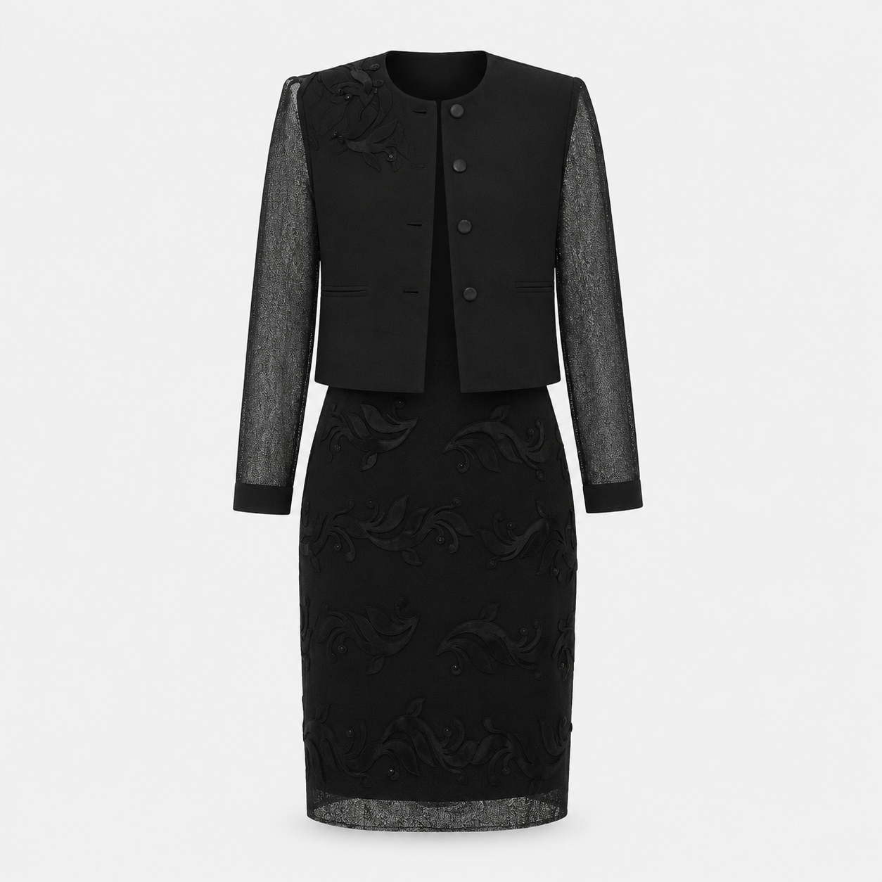 THE CELESTE NOIR ENSEMBLE SET