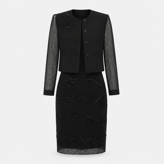 THE CELESTE NOIR ENSEMBLE SET