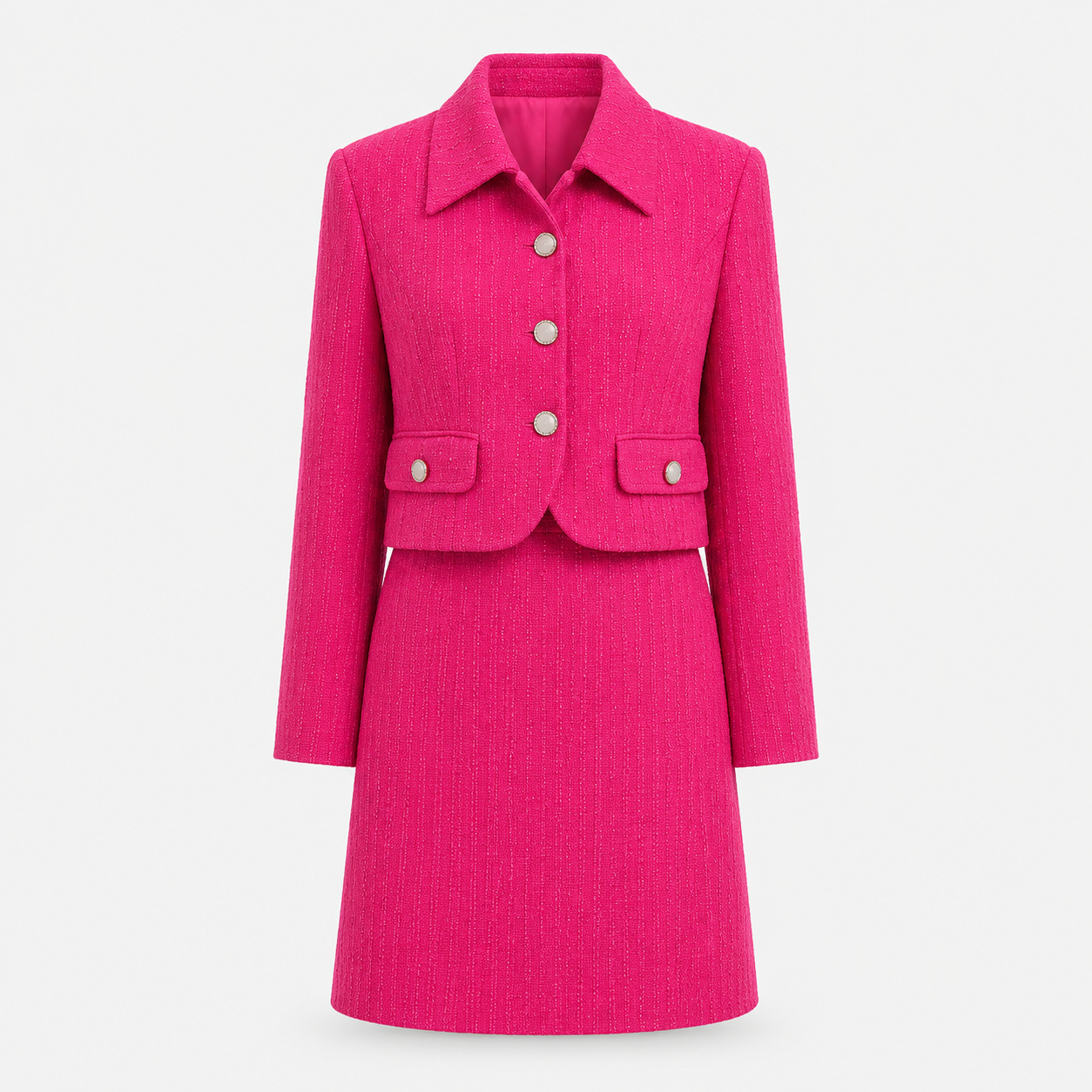 TC-CLASSIC JACKET