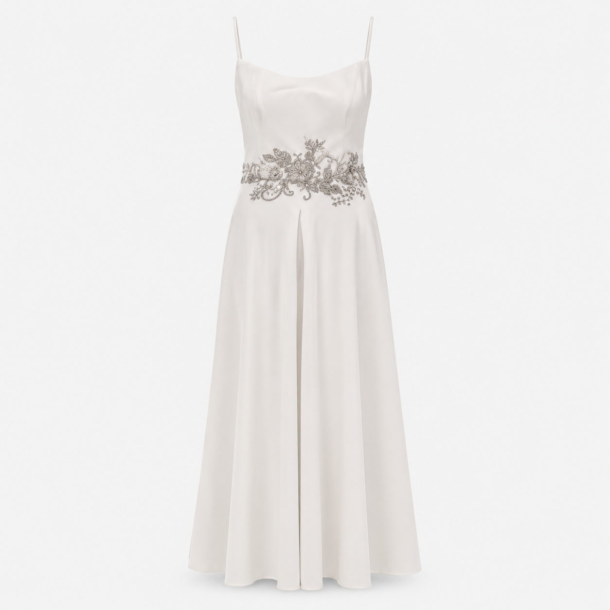 IVORY BLOSSOM HEIRLOOM GOWN