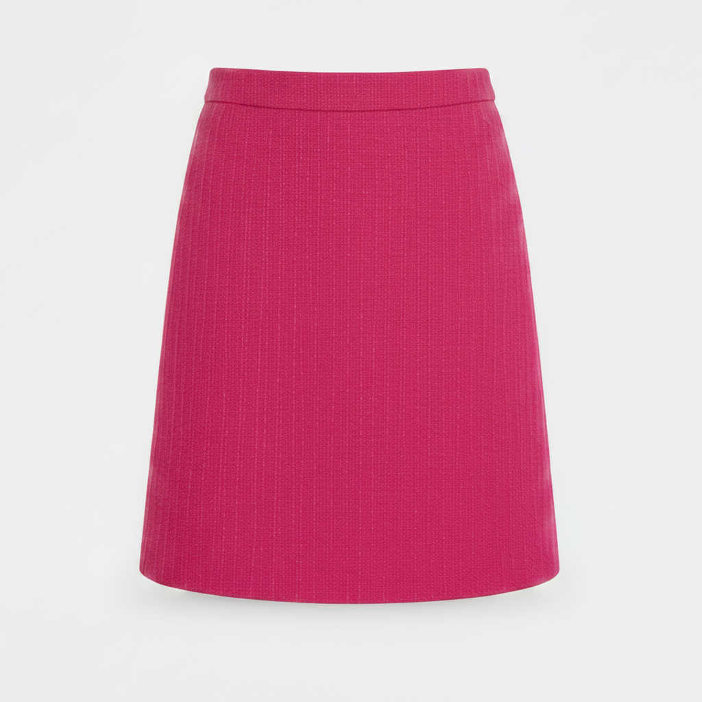 TC- CLASSIC SKIRT