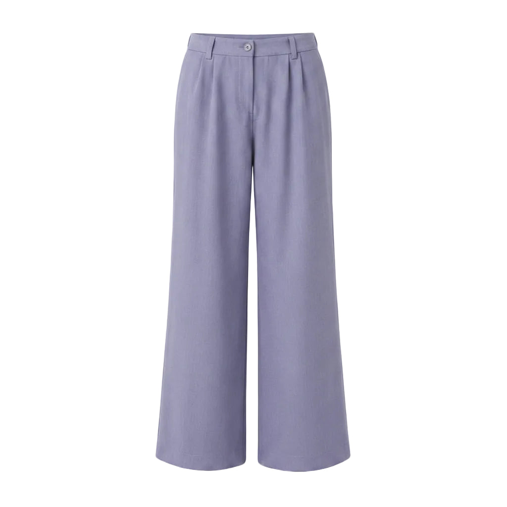 BLUE PANT CUPRO