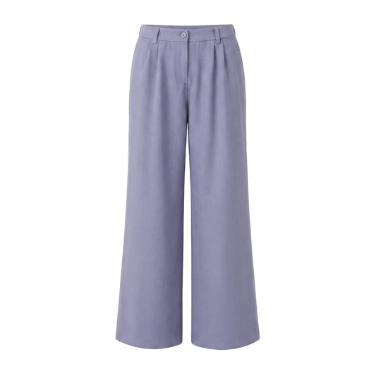 BLUE PANT CUPRO